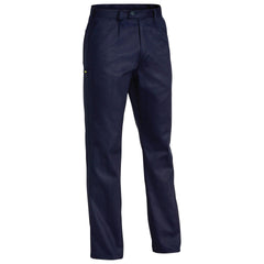 Worksense - Pant Boomerang LW Cotton Drill Utility Untaped Navy 102 Regular | CW0003316NNR102