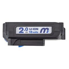 Macnaught - Bop20 Battery
