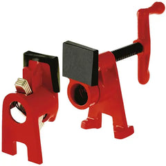Stabila - Bessey Pipe Clamp 3/4" | BPC-H34