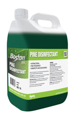 Boston - Pine Disinfectant 5lt | BPD5