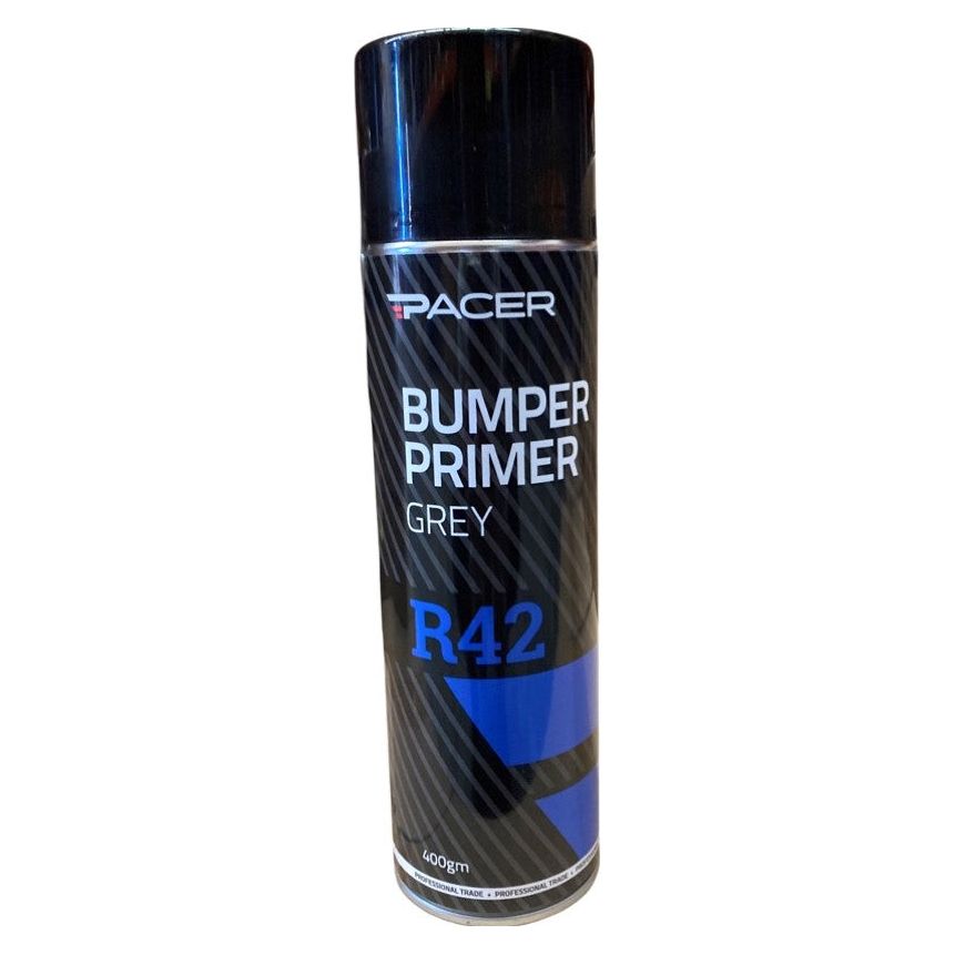 Pacer - R42 Bumper Primer Grey 400gm | BPG400