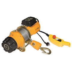 Beaver - Winch Electric Beaver Pull-  Lift BPL1025 250kg | BPL1025