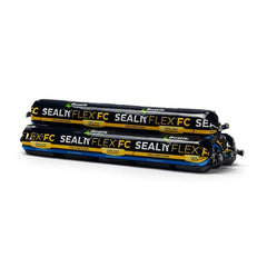Bostik - Seal N' Flex FC White 600ml (Pack of 20) | 30803687