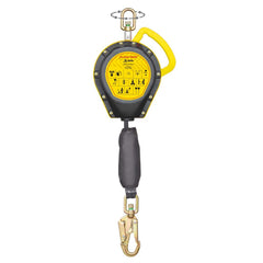 B-Safe - Inertia Reel Arresto Web Swivel Mount HD Hook Plastic Housing 140kg x7.5m Ea | BPWSW7.5(SE)