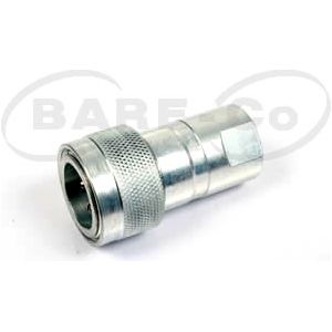 Bare-Co - BODY 7/8"-14 SAE=4050-16 | BP 4050-16