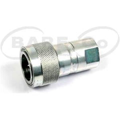 Bare-Co - STD 1/2"FEMALE BRK AWAY COUPLG | BP 4050-4