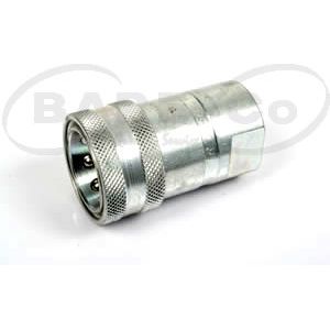 Bare-Co - COUPLER BODY=JOHN DEERE | BP 4056-4