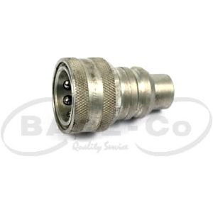 Bare-Co - HYD ADAPTOR=PIONEER 4067-4 | BP 4067-4