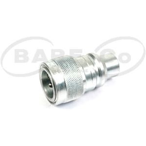 Bare-Co - HYD ADAPTOR=PIONEER 4070-4 | BP 4070-4