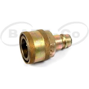 Bare-Co - HYD ADAPTOR=PIONEER 4085-4 | BP 4085-4