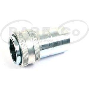 Bare-Co - HYD BODY 3/4"NPTF=PION 4150-5 | BP 4150-5