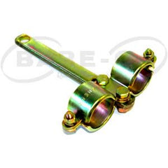 Bare-Co - DOUBLE BREAKAWAY CLAMP=5006-4 | BP 5006-4