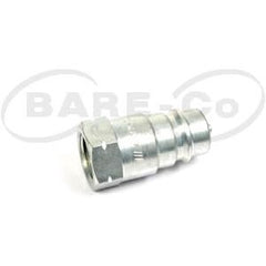 Bare-Co - TIP (IHC) 1/2"NPTF=PION 5077-4 | BP 5077-4