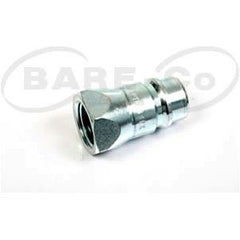 Bare-Co - 1/2"NPT US TYPE POPPT MALE TIP | BP 8010-4P