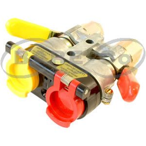 Bare-Co - BREAKAWAY KIT=PIONEER 9500-4 | BP 9500-4