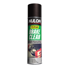 Fuchs - Brake Clean 400g Aerosol | BRAKE-400
