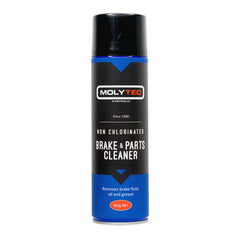 Molytec Brake & Parts Cleaner 350g Aerosol