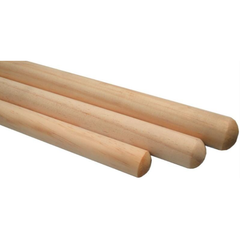 Rally - Broom Handle - 25mm x 1.8M | HSSBH250180