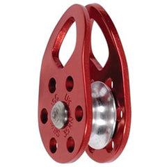 B-Safe - Pulley Aluminium Small 35Kn | BRP012A