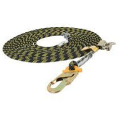 B-Safe - Safety Line 20Mt X 11mm Kermantle Rope C/W Bsm0012 | BS010120A