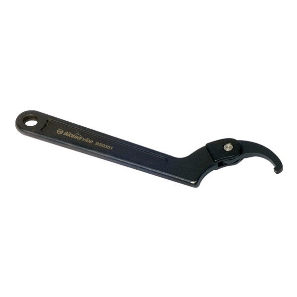 Bikeservice - C Hook Wrench 32-76 (mm) | BS0351