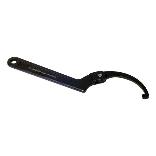 Bikeservice - C Hook Wrench 118-158 (mm) | BS0353