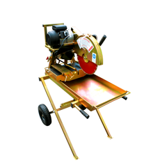 AG Pulie - BRICKSAW - ELECTRIC - MASTERFINISH | BS100E