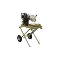 AG Pulie Bricksaw - Petrol - Masterfinish