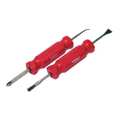 Bikeservice - Terminal Cleaning Tool Kit (2pc) | BS1020