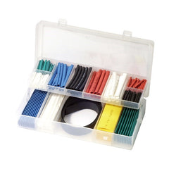 Bikeservice - Heat Shrink Tube Set (171pc) | BS1030