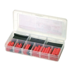 Bikeservice - Heat Shrink Tube Set (106pc) | BS1031