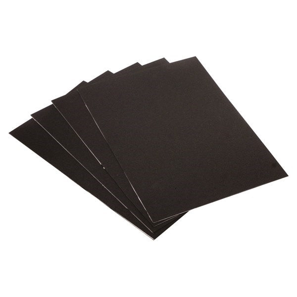 Bikeservice - Anti-Slip Film 20 x 30 (cm) 4pc | BS1032