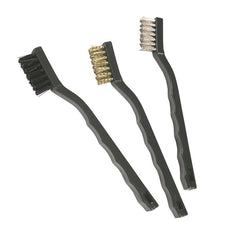 Bikeservice - Detail Brush Set 3pc | BS1130
