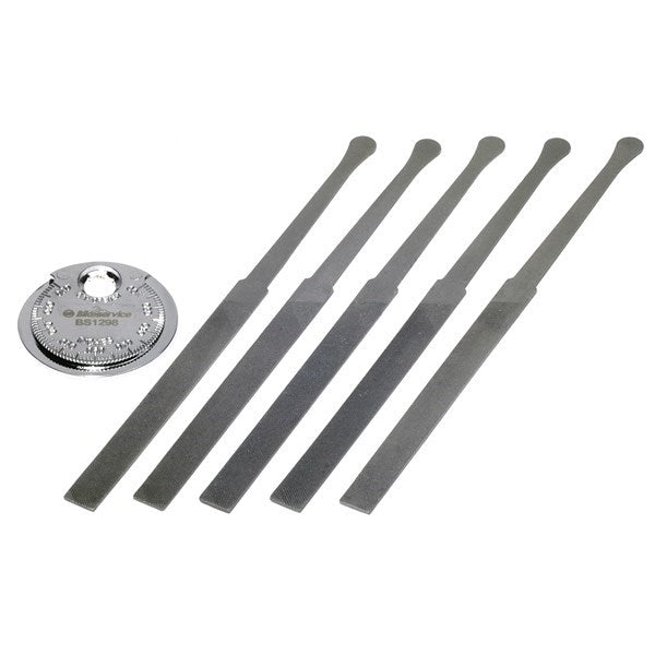 Bikeservice - Spark Plug Maintenance Kit (6pc) | BS1298