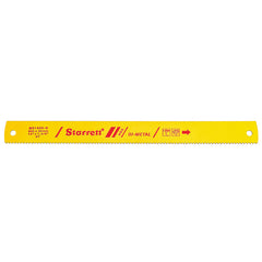 Starrett - Power Hacksaw Bi Metal 14inx1.3/8inx6tpi (SINGLES) | BS1406-6