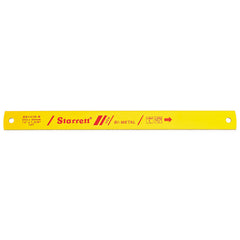 Starrett - Power Hacksaw Bi Metal 14inx1.3/8inx10tpi (SINGLES) | BS1410-6