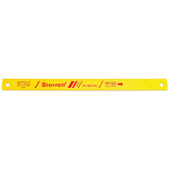 Starrett - Power Hacksaw Bi Metal 14inx1.1/8inx14tpi (SINGLES) | BS1414-5