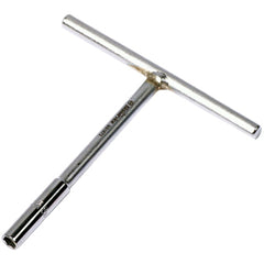 Bikeservice - T-Handle Socket Wrench 8mm | BS1672