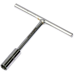 Bikeservice - T-Handle Socket Wrench 12mm | BS1674