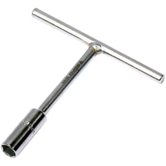 Bikeservice - T-Handle Socket Wrench 13mm | BS1675