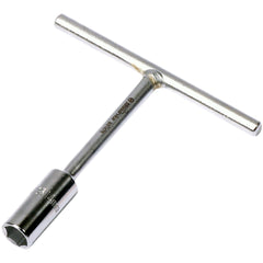 Bikeservice - T-Handle Socket Wrench 14mm | BS1676