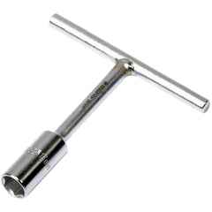Bikeservice - T-Handle Socket Wrench 17mm | BS1677