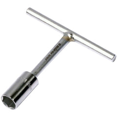 Bikeservice - T-Handle Socket Wrench 19mm | BS1678