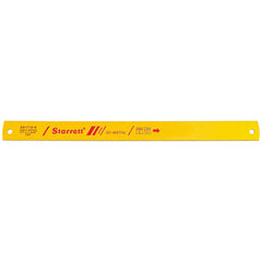 Starrett - Power Hacksaw Bi Metal 17inx1.3/8inx10tpi (SINGLES) | BS1710-6