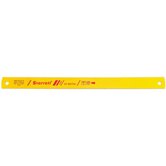 Starrett - Power Hacksaw Bi Metal 18inx1.3/8inx10tpi (SINGLES) | BS1810-6