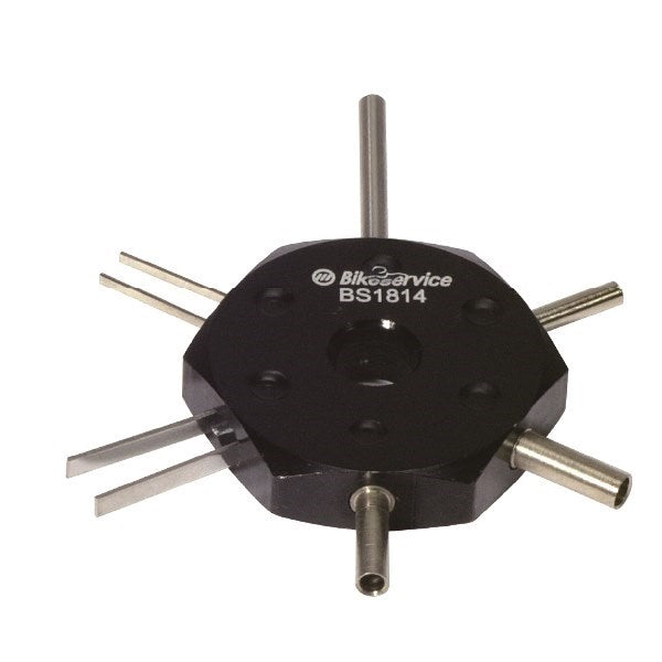 Bikeservice - Wire Terminal Tool | BS1814