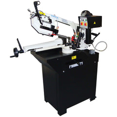 Garrick Herbert - Garrick Bandsaw 260X110Mm - 1 Phase | BS260
