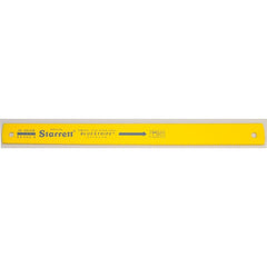 Starrett - Power Hacksaw Bi Metal 400x34x2x6tpi | BS400-6