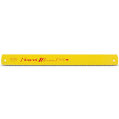 Starrett - Power Hacksaw Bi Metal 450x41x2x6tpi | BS450-6