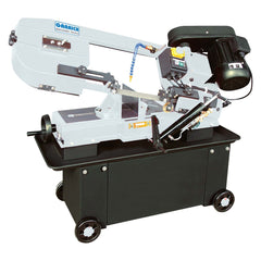 Garrick Herbert - Garrick Bandsaw 7X12 - 1 Phase | BS712